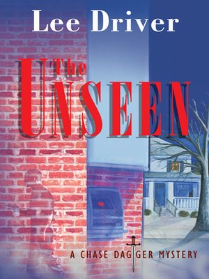 cover image of The Unseen